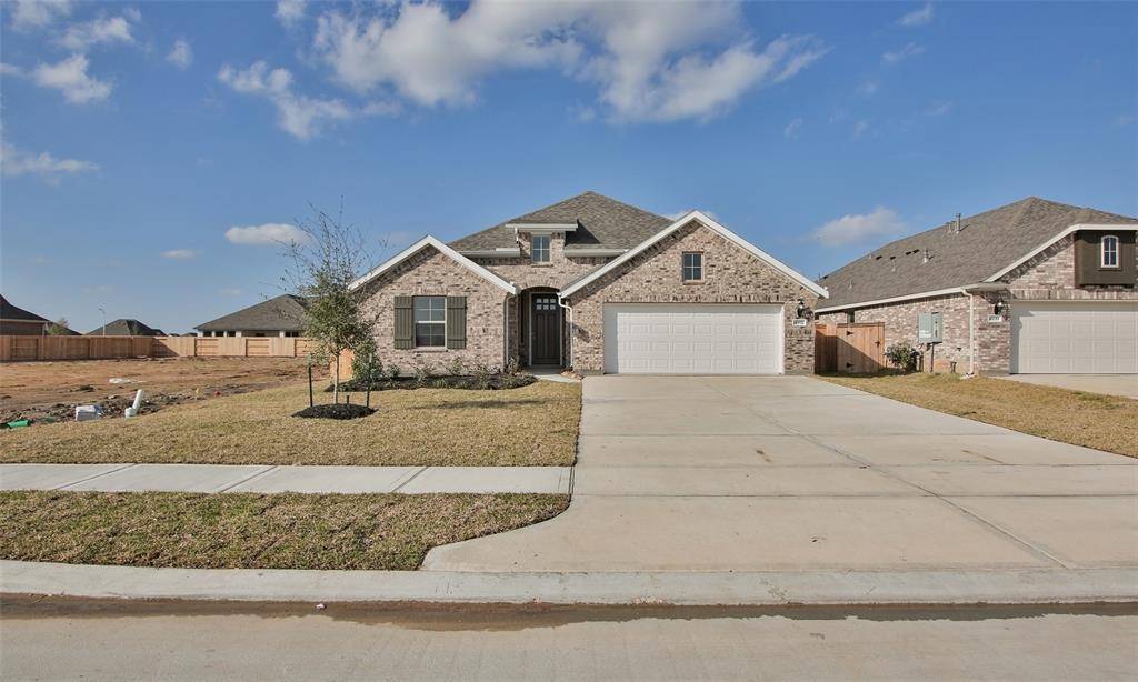 League City, TX 77573,4937 Summer Sunrise CT