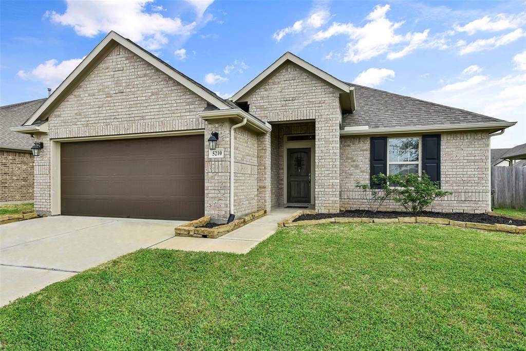 Katy, TX 77493,5210 Gerent LN