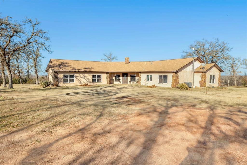 Gause, TX 77857,1640 Long Mountain RD