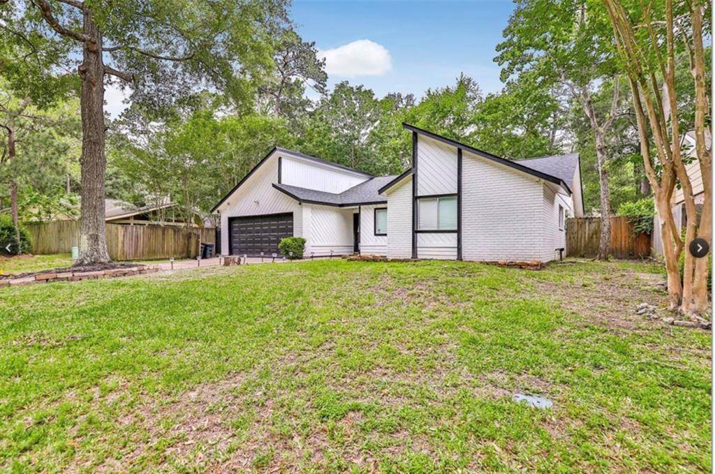 Houston, TX 77339,2934 Park Garden Drive