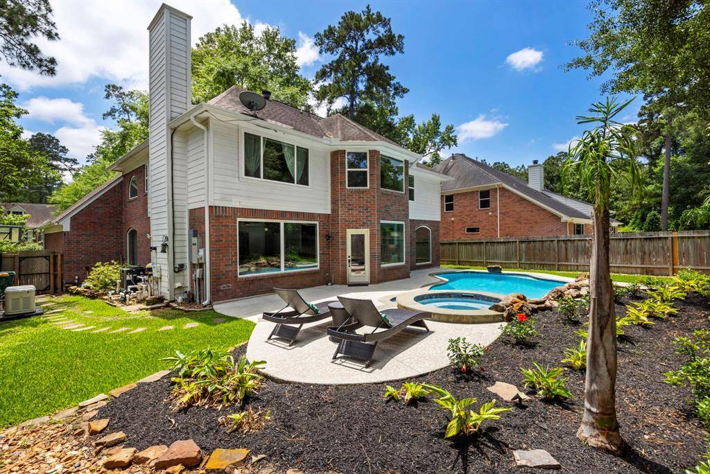 The Woodlands, TX 77382,22 Vista Mill PL