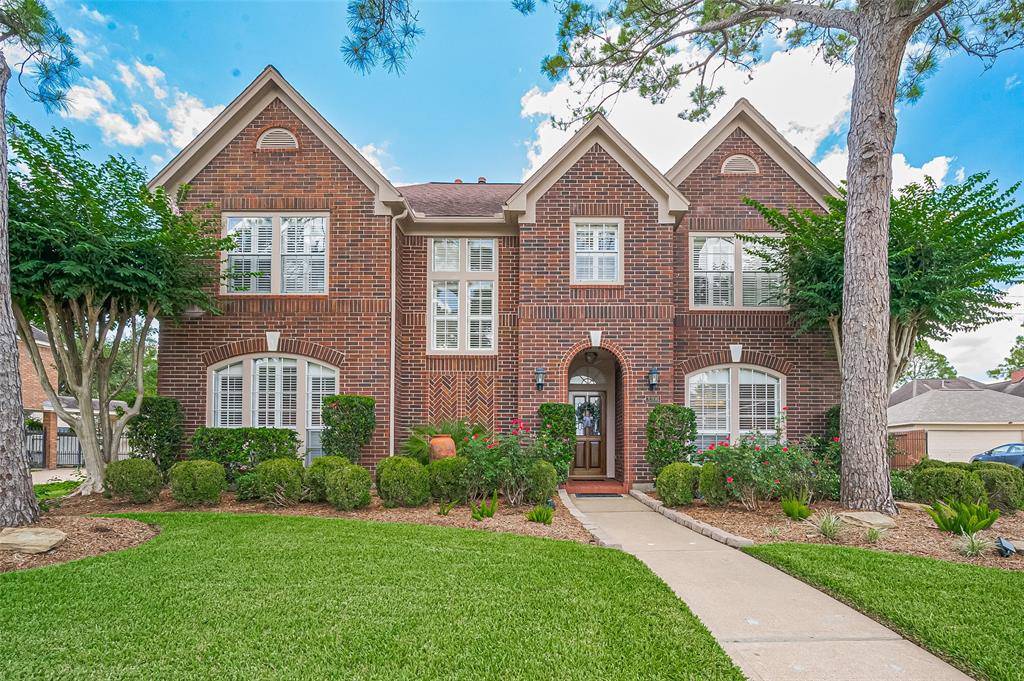 Missouri City, TX 77459,3306 Prosperity CT