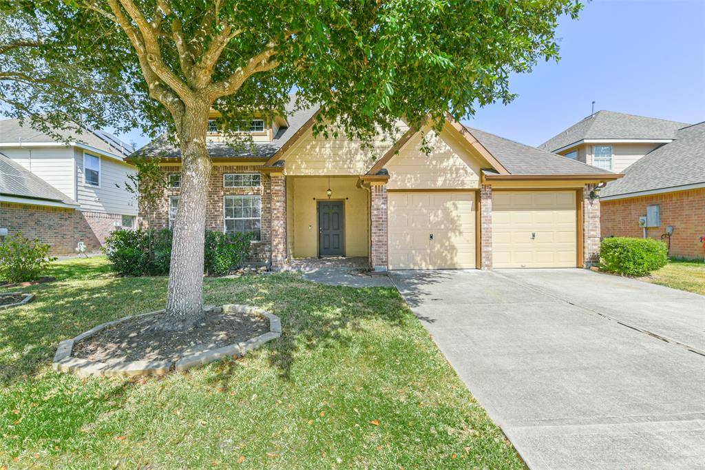 Pearland, TX 77584,3707 Gazelle LN