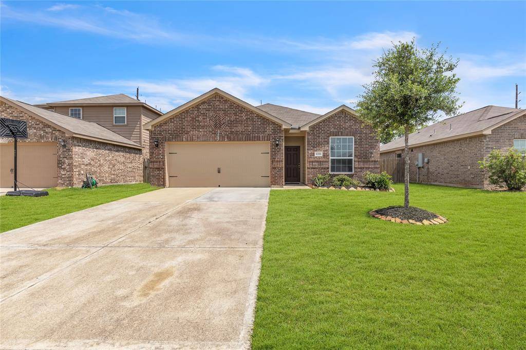 Rosharon, TX 77583,1211 Diamond Drape DR