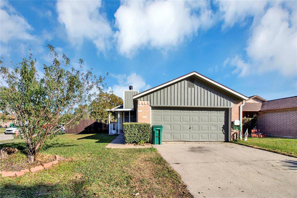 Pasadena, TX 77503,1603 Pimlico LN