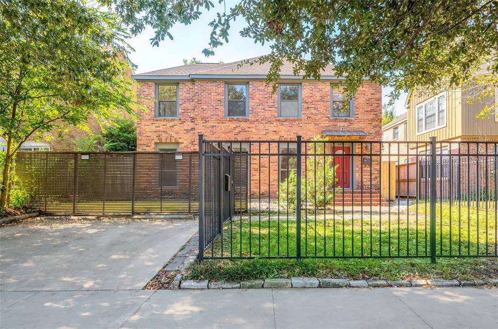 Houston, TX 77004,2308 Blodgett ST