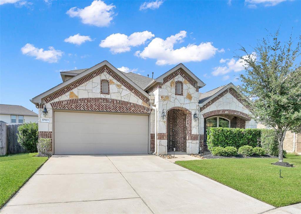 Cypress, TX 77429,17923 Shadow Oak DR