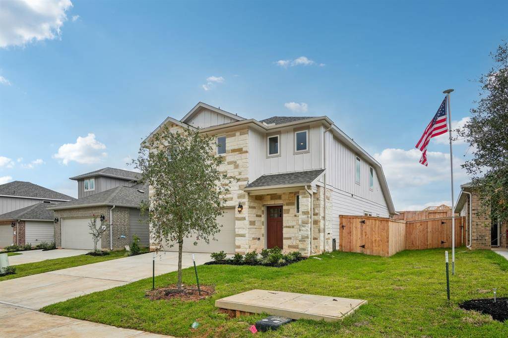 New Caney, TX 77357,18732 Presswood Way DR