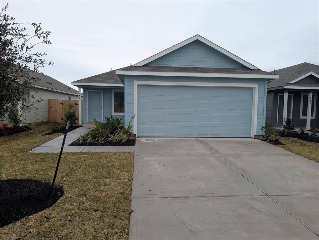 Houston, TX 77038,12514 Mountain Daisy RD