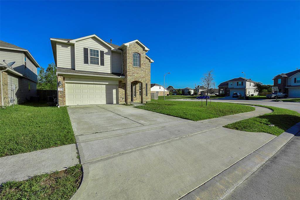 Houston, TX 77014,12522 Silverwood Springs PL