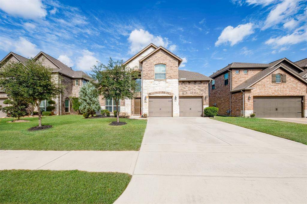 Cypress, TX 77429,15406 Yellow Poplar TRL