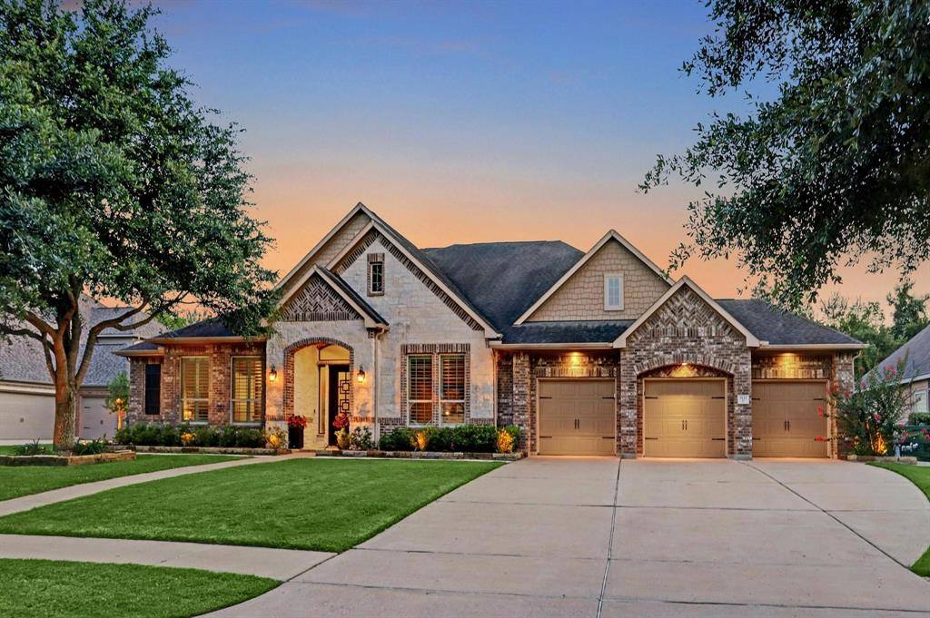 Fulshear, TX 77441,5111 Water Oak CRES