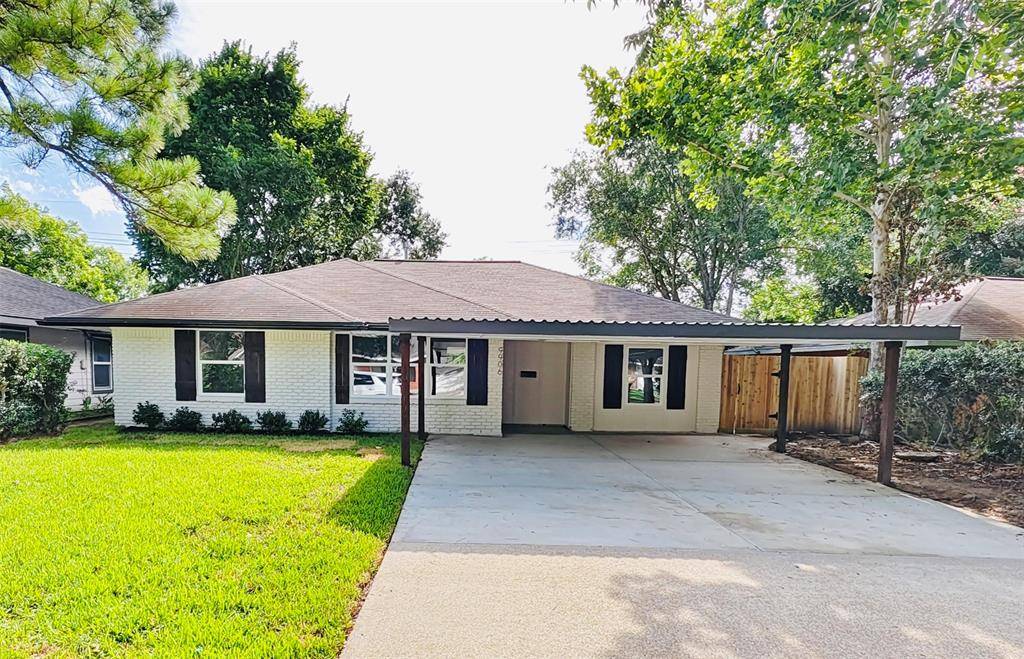 Houston, TX 77025,9906 Bassoon DR