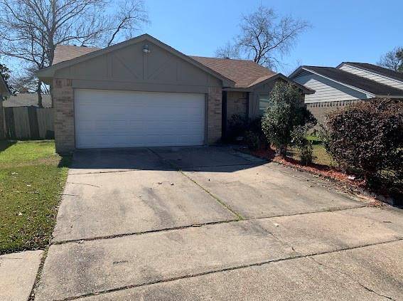 Channelview, TX 77530,15330 Bedford Glen DR