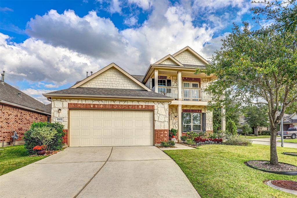 Cypress, TX 77429,17802 Chelsea Dell DR