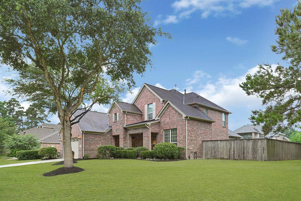 Houston, TX 77044,14023 Loramie Creek CT
