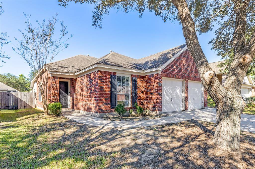 Humble, TX 77396,4514 Coral Rose CT