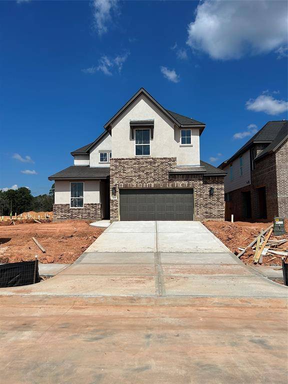 Conroe, TX 77316,14824 Shorthorn Run LN