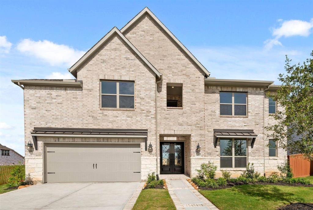 Katy, TX 77493,7410 Butterfly Blossom LN