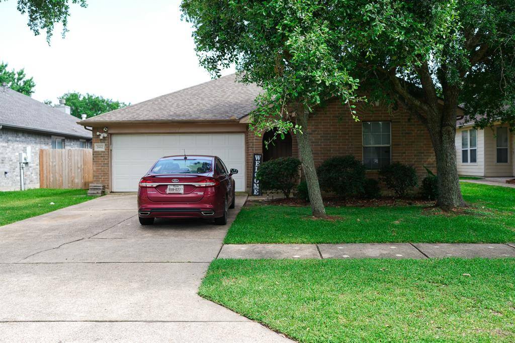 Dickinson, TX 77539,2882 Colony Cone CIR