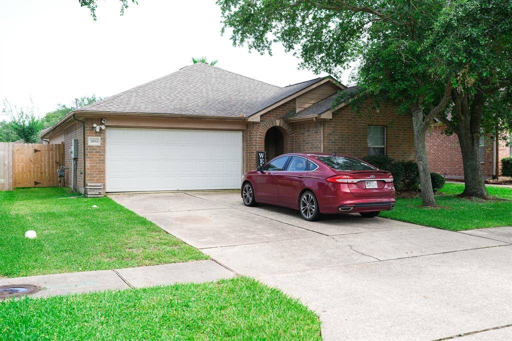 Dickinson, TX 77539,2882 Colony Cone CIR