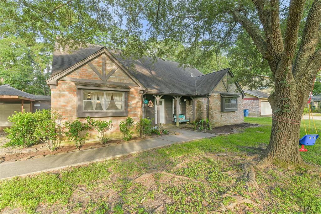 Conroe, TX 77302,637 Mosswood DR