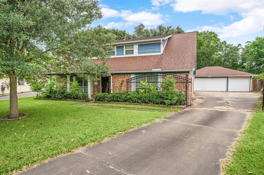 Pearland, TX 77584,5111 Rockland DR
