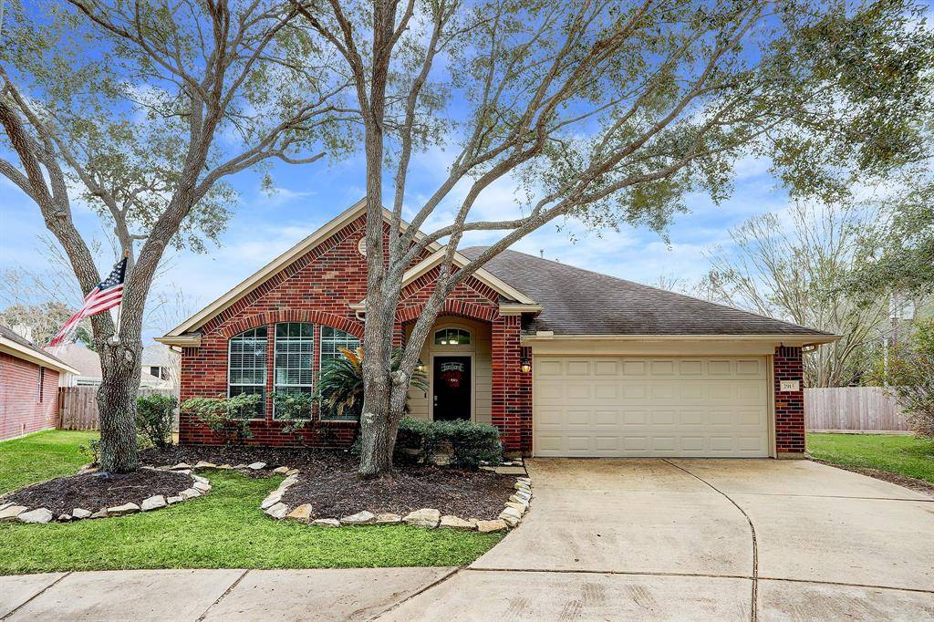 Katy, TX 77450,2915 Canyonview CT