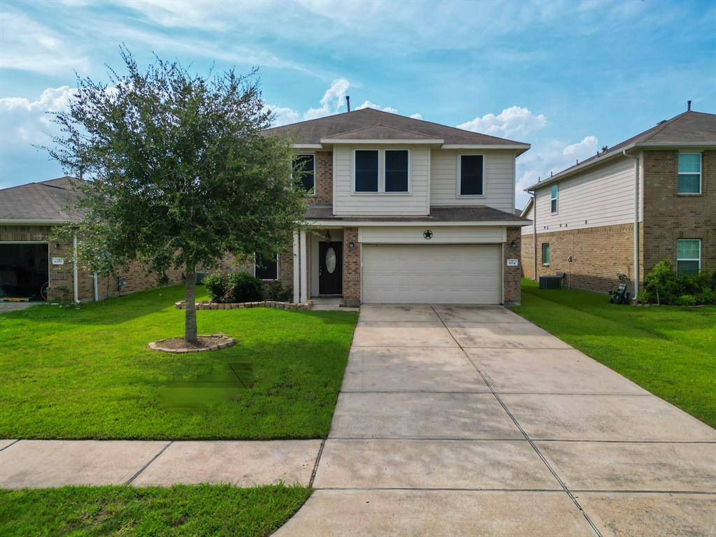 Texas City, TX 77591,8214 Jade CT