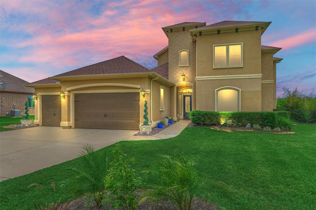 Montgomery, TX 77356,18787 Serene Water DR