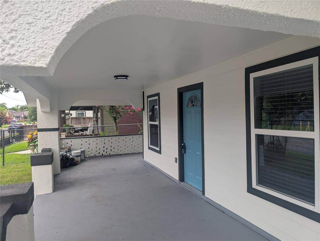 Houston, TX 77023,4902 Mckinney