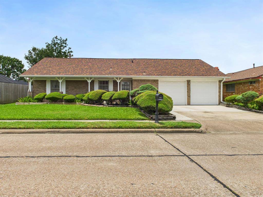 Deer Park, TX 77536,2314 Luella AVE