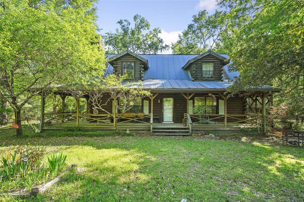 Groveton, TX 75845,1387 Groveton Flat Prairie RD