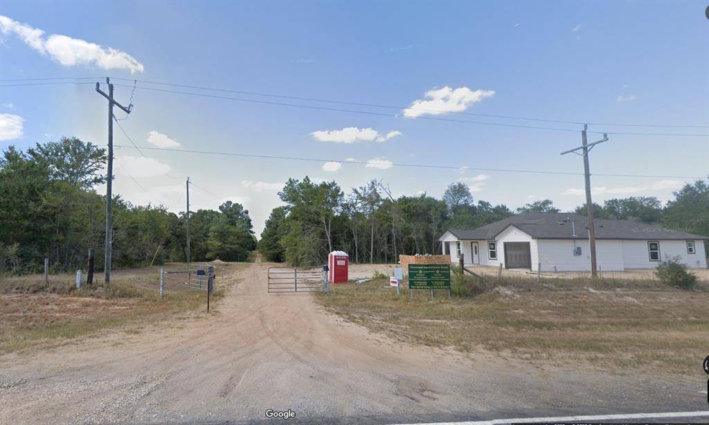 Hempstead, TX 77445,LOT 29 & 30 McCallen CT E