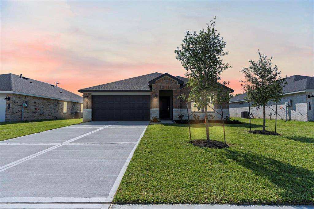 Alvin, TX 77511,1046 Great Barracuda LN