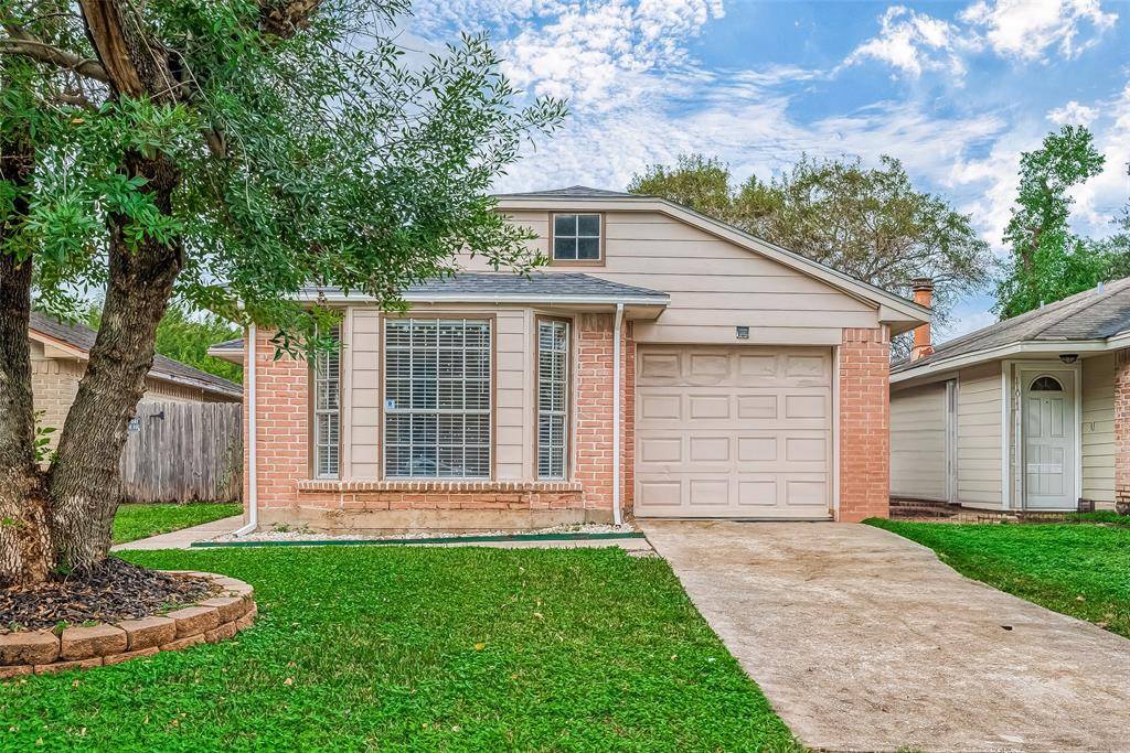 Houston, TX 77086,11009 Threeawn CT