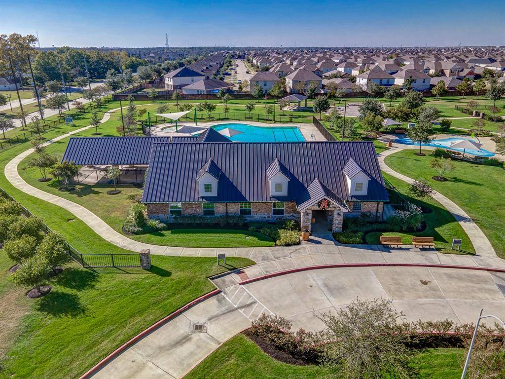 Katy, TX 77493,23531 Sitka Spruce DR