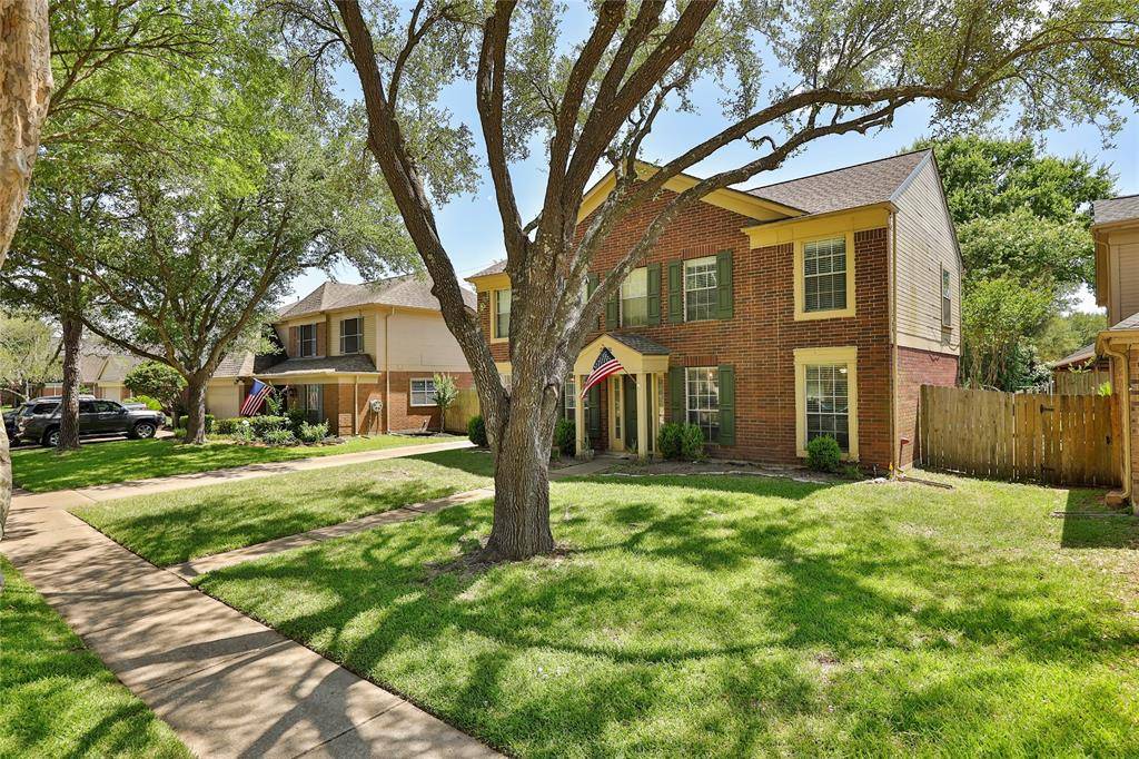 Katy, TX 77450,23031 Indian Ridge DR