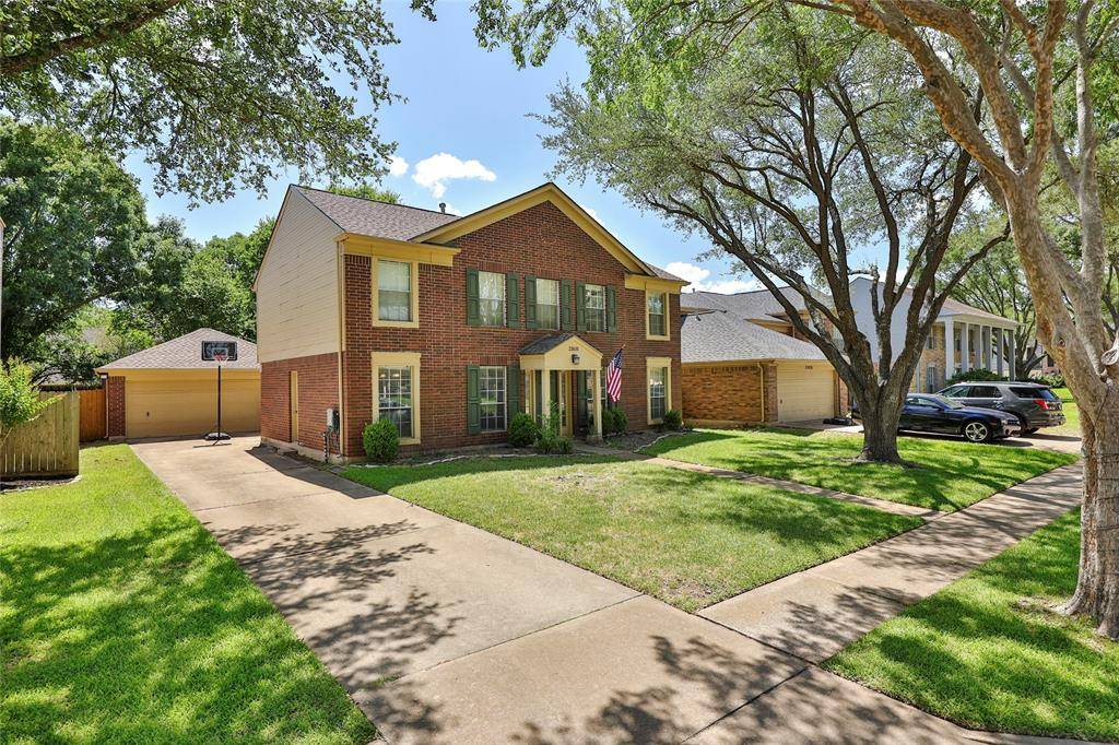 Katy, TX 77450,23031 Indian Ridge DR