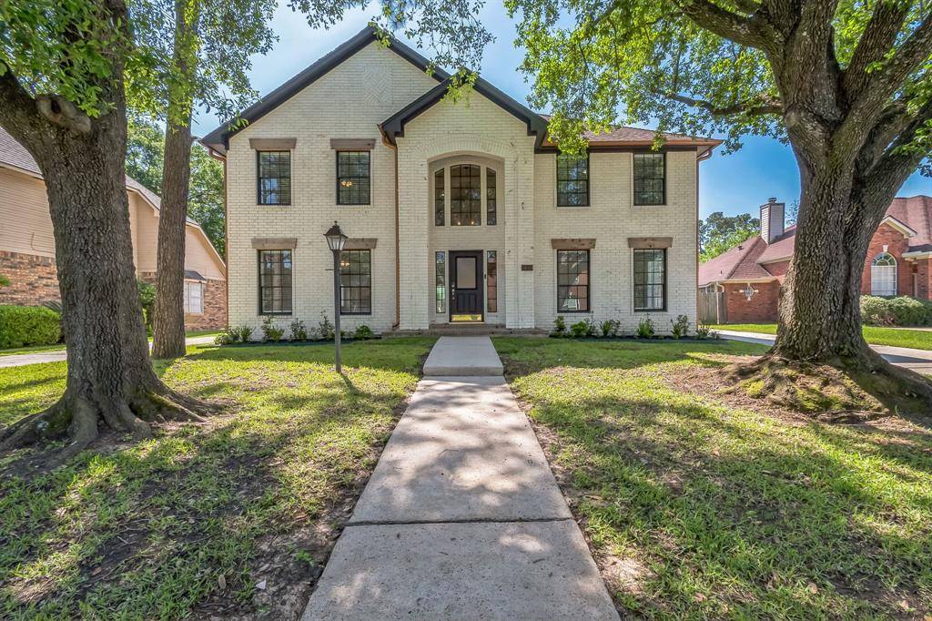 Spring, TX 77388,3615 Laurel Hollow DR