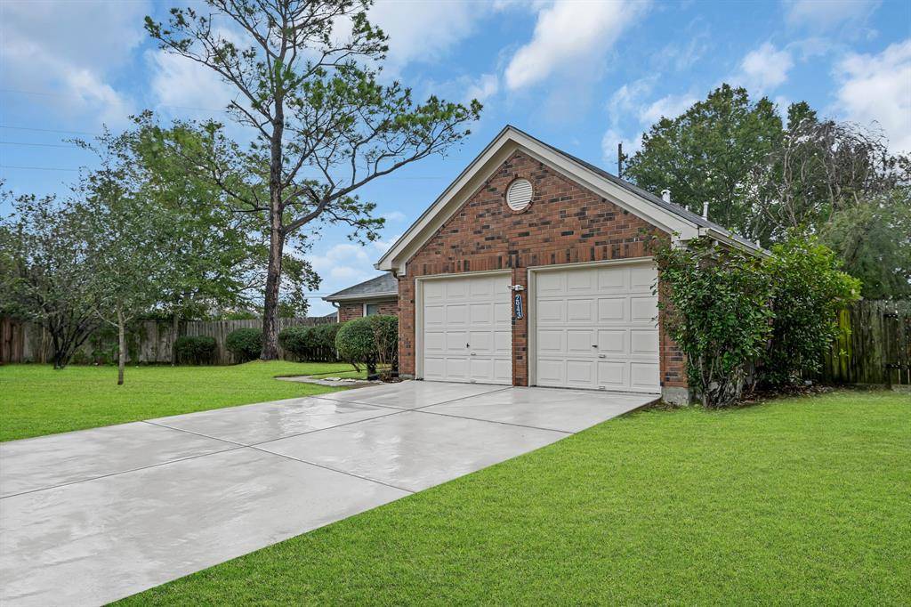 Pearland, TX 77584,2943 Berlinetta DR