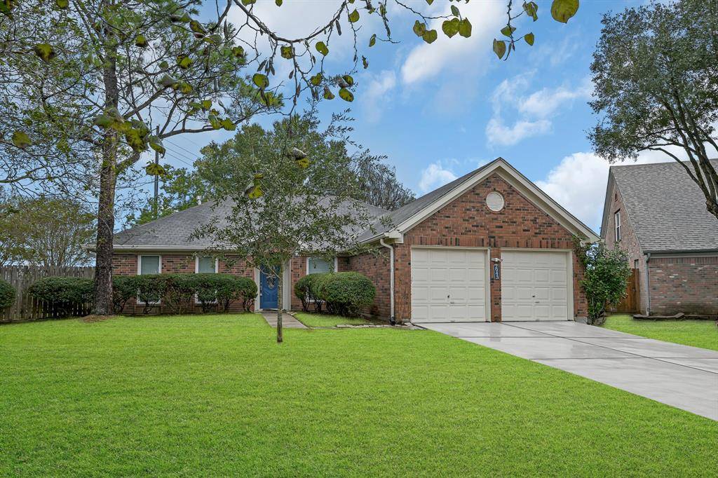 Pearland, TX 77584,2943 Berlinetta DR