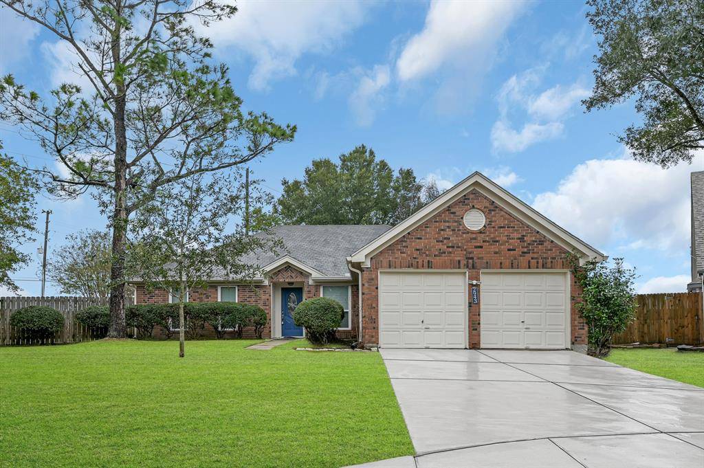 Pearland, TX 77584,2943 Berlinetta DR