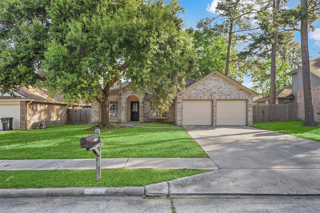 Tomball, TX 77375,22702 August Leaf DR