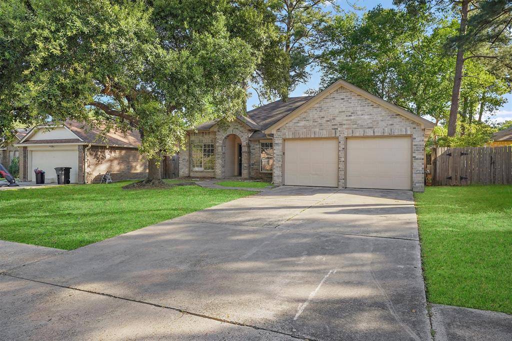 Tomball, TX 77375,22702 August Leaf DR