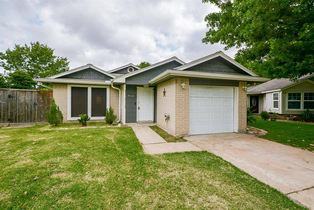 Houston, TX 77064,9106 Goodmeadow DR