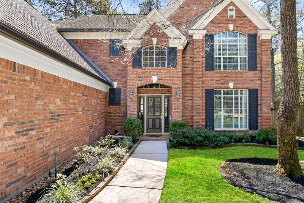 The Woodlands, TX 77382,170 W Bristol Oak CIR