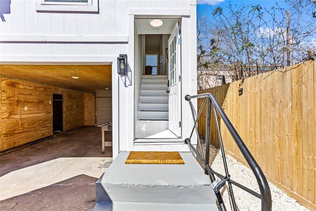 Galveston, TX 77550,3624 Avenue S 1/2 Rear Apartment
