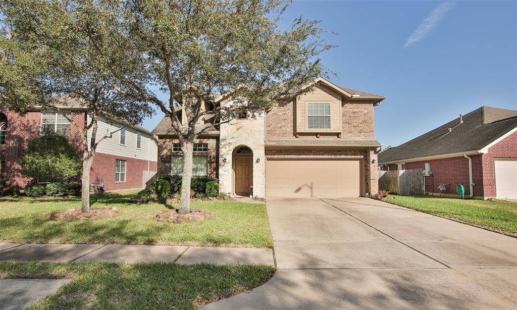 Houston, TX 77095,9406 Shelbourne Meadows DR