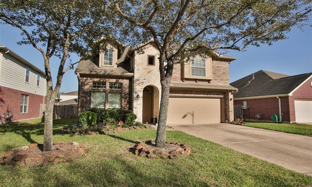 Houston, TX 77095,9406 Shelbourne Meadows DR